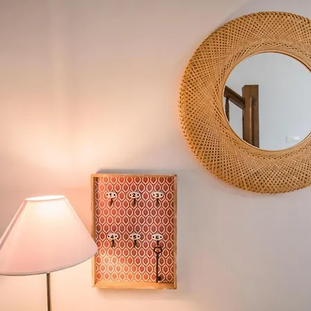 Holiday home Casa Arrabal Vut