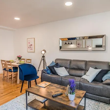 Casa Arrabal Vut * Arevalo