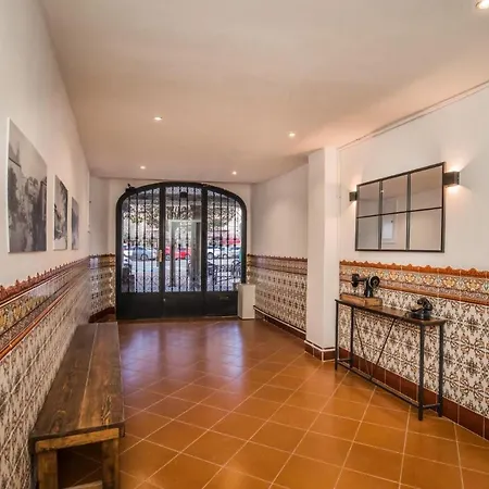 Casa Arrabal Vut Holiday home *