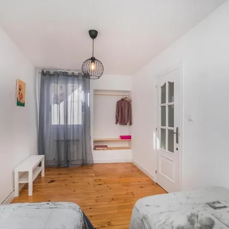 Holiday home Casa Arrabal Vut *
